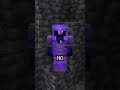 Minecraft But I Get Protection Every Time