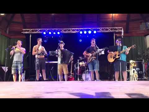 Tiroler Kracher - Du nur du ( Lungauer )