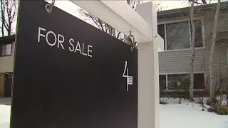 Colorado housing market sees skyrocketing demand but plummeting inventory