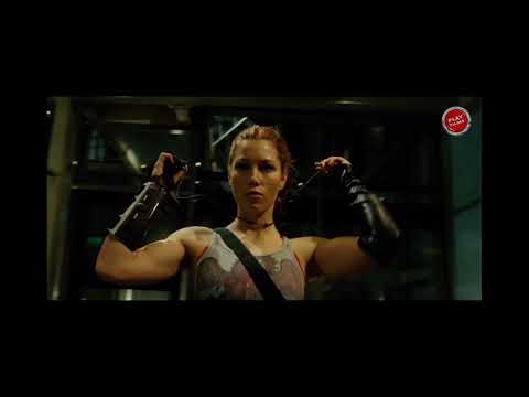 Female Muscle Clips 180 - Blade Trinity 