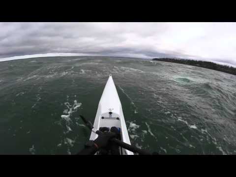 2016 Bellingham Bay Rough Water, Take 1