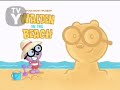 Nick Playdate Ideal Commercial Breaks June 3 2011