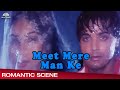 Ayesha Jhulka Romantic Scene Meet Mere Man Ke Hindi Movie Scene NH Studioz