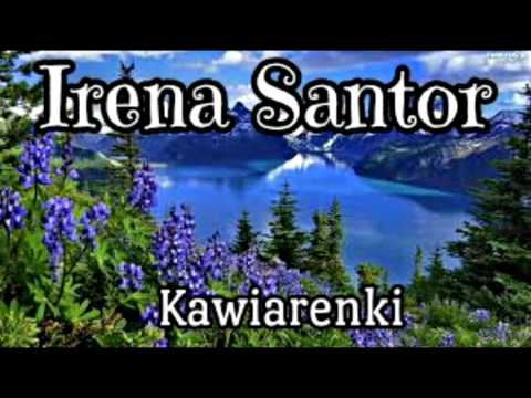 I.Santor - Kawiarenki.