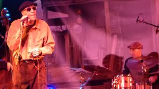 WALLACE COLEMAN - Black Brown and White (Big Bill Broonzy)