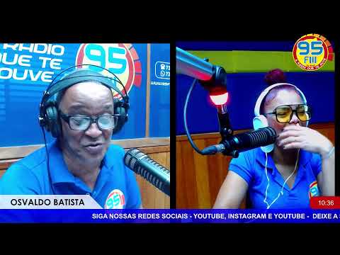 OSVALDO BATISTA & GATOLINO - 07 DE ABRIL DE 2026