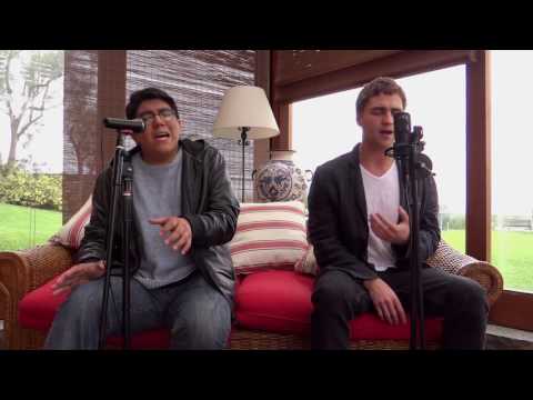 Ves - Rodrigo Cisneros & Carlos Cruzalegui ( Sin Bandera )