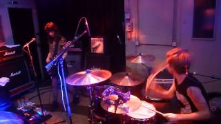 Blood red shoes - Everything all at once