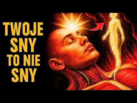 Co Tak Naprawdę Widzi Twoja Dusza Gdy Śpisz – Edgar Cayce Próbował NAS OSTRZEC