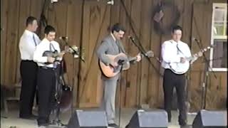 Larry Sparks and The Lonesome Ramblers from along time ago #1