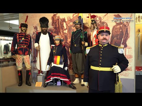 Pastila de istorie ep. 62, ținute Unirea Principatelor Române.