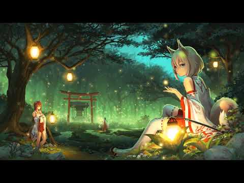 Nightcore - Galaxies (Jens East feat. Diandra Faye)