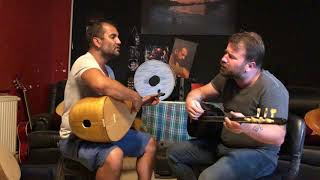 Şu Kanlı Zalimin Ettiği İşler