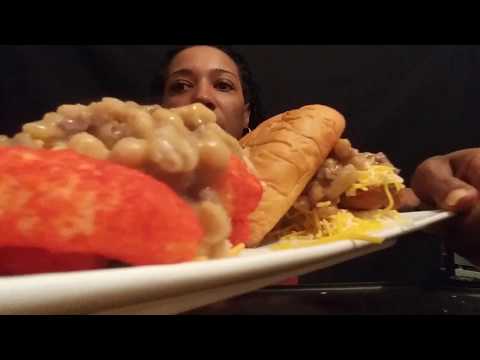 Chili Cheese Hotdogs Can you guess how many Calories?...