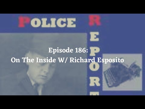 Mic’d In New Haven Podcast - Episode 186: On The Inside W/ Richard Esposito