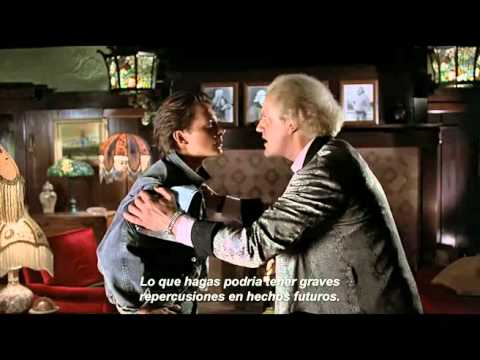 Volver al Futuro