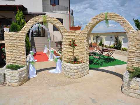 Pensiunea Bella Vita - Bacău - Romania