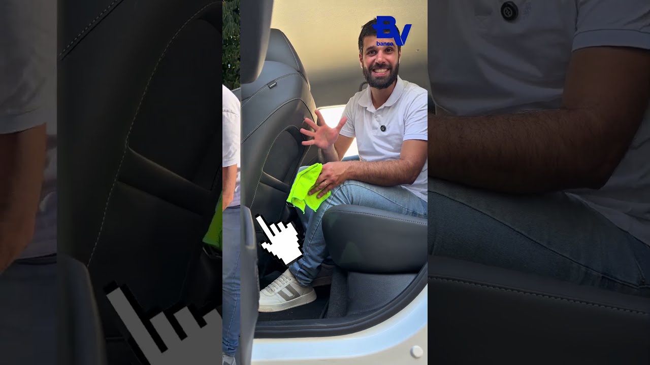 Seu próximo carro pode estar mais perto do que você imagina. 🚗