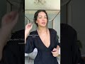 POV Luxury Look Affordable Price Louise Carter Jewelry Try On Inspirationalstory Emotional