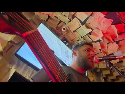 Ersen Gök - Dört Yanım Harabe Tanrım | Sultanım | Ed Coffee Bar