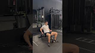 CURL BAYESIAN SENTADO