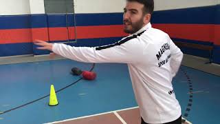 YENİ POMEM PARKURU ( KISA SANİYE TÜYOLARI VE TAKTİKLER ) #pomem