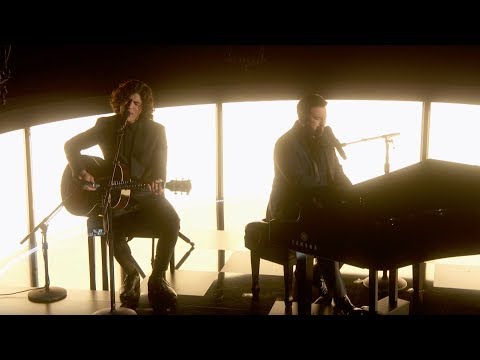 Dan + Shay - Tequila (LIVE at the 61st GRAMMYs)