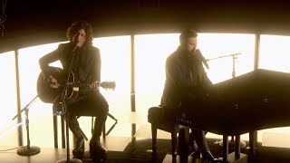 Dan + Shay - Tequila (LIVE at the 61st GRAMMYs)