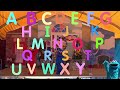 Sesame Street ABC Hip Hop Live