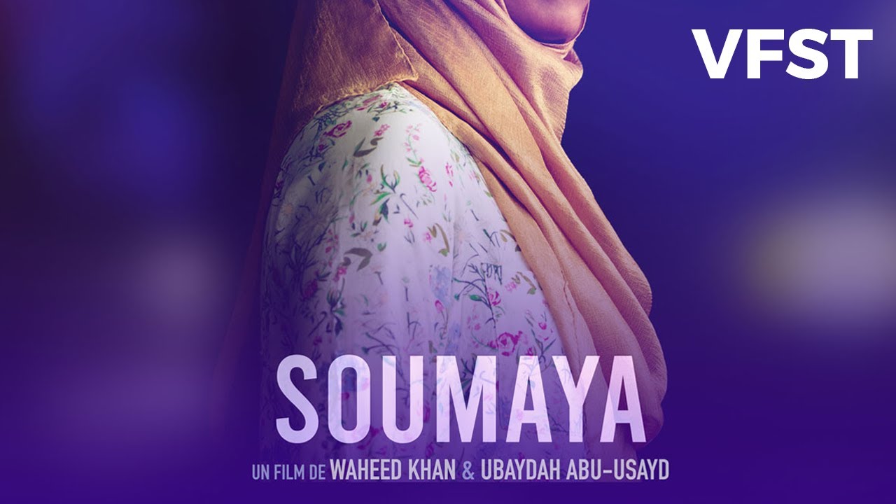 Miniature de la vidéo Soumaya - Bande Annonce [VF] du film Soumaya