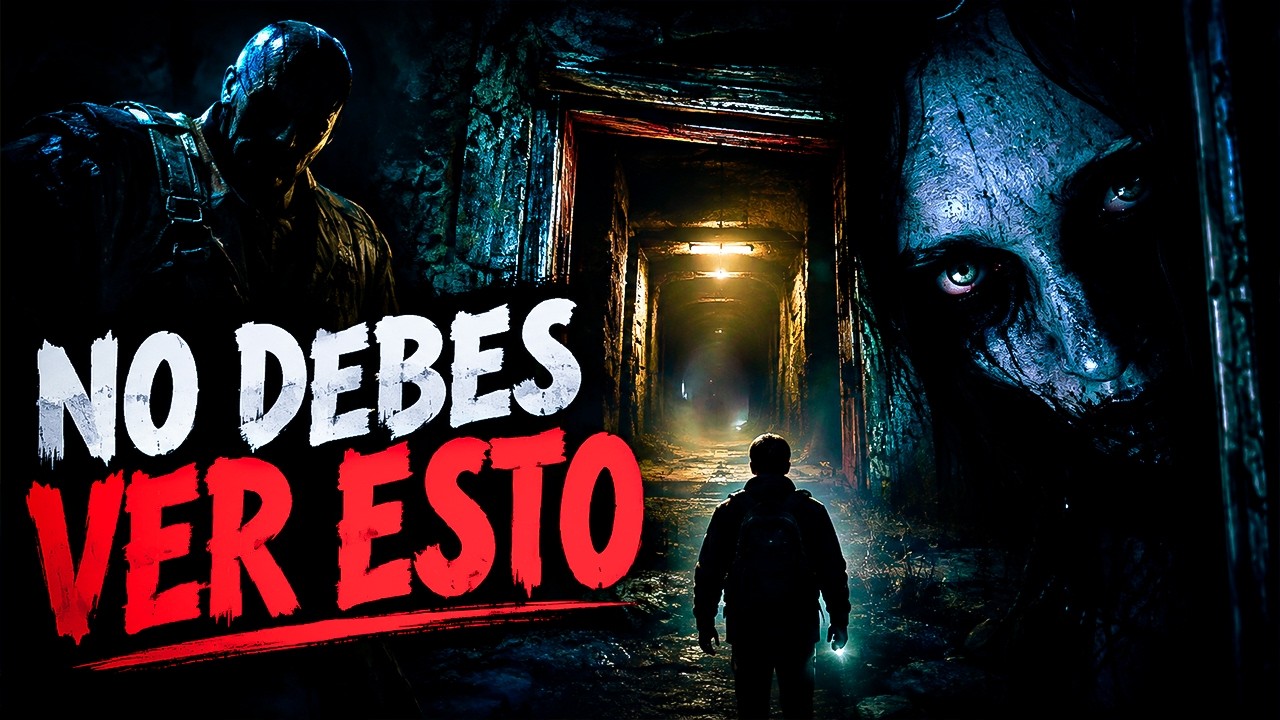 50 Secretos Perturbadores Ocultos en Videojuegos Famosos