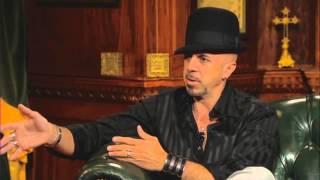 Zoro on Praise the Lord on TBN Nashville