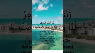 Download lagu Doa Mohon Ampunan mp3