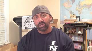 Gone But Not Forgotten!