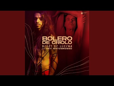 Bolero de Criolo