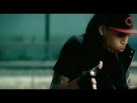 David banner feat. chris brown and young joc - gettin' like me [hq]