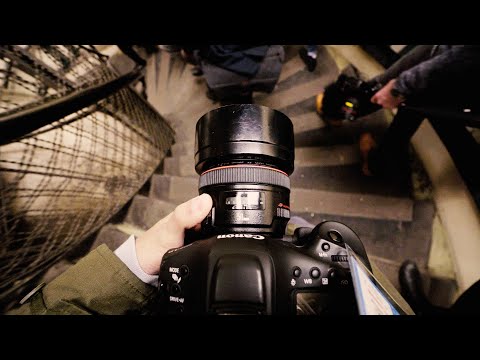 Low Light Definition - What is Low Light by SLR Lounge