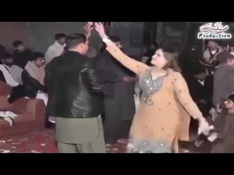 Sumbal Choudry   Khoday Chakwal   Mehfil Mujra   New Punjabi Saraiki Culture Son 2
