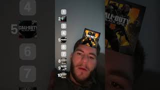 Note le classement sur 10 et dis moi lequel est TROP MAL CLASSÉ 👇🔥