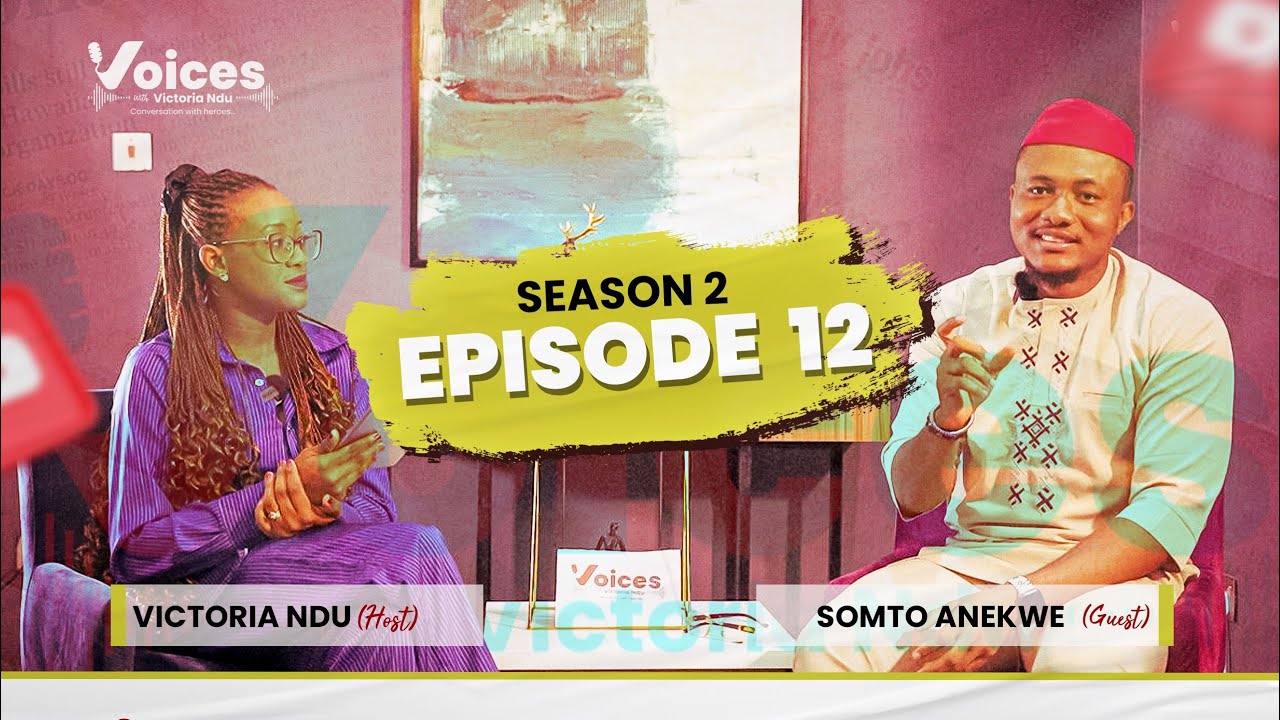 From Selling Bread to Building Leading Brands | Somto Anekwe’s E-commerce Growth plus more!