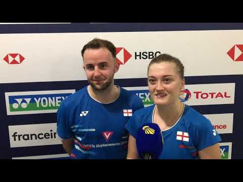 Big win for Lane and Pugh