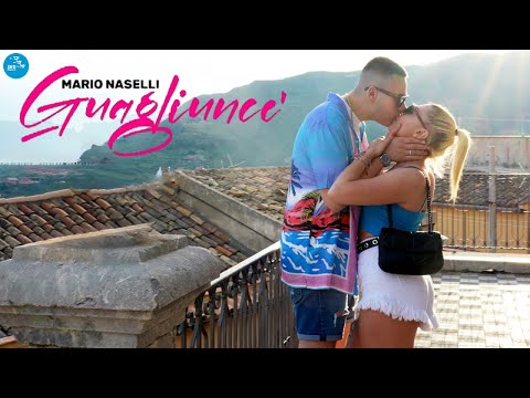 Mario Naselli - Guagliunce' ( Ufficiale 2023)