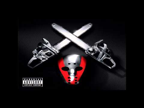 Shady XV - Lose Your Renegade (Original Demo Remix 3)