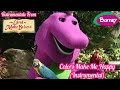 Barney Colors Make Me Happy Instrumental