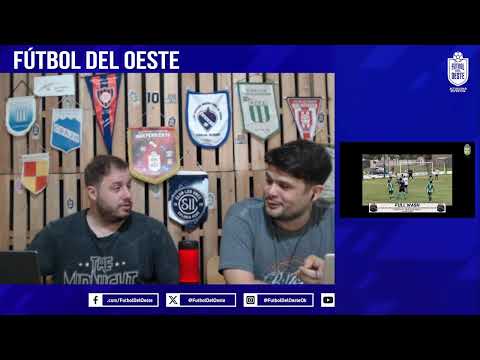 Fútbol del Oeste - Programa 71