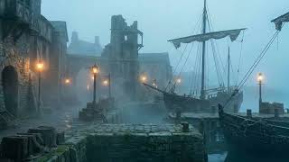 Medieval Fantasy Music - Celtic Music | Medieval Celtic  Ambience for Study & Focus