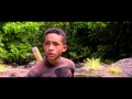 After Earth Trailer 2 VF