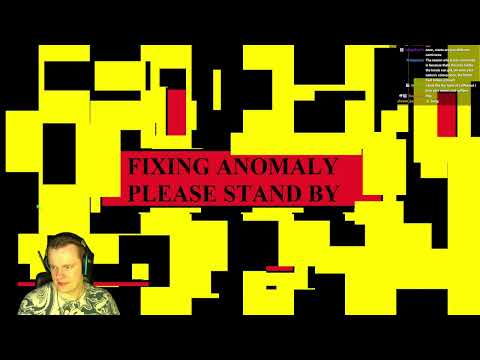 Insym Plays Every I'm On Observation Duty Game in a Row - Livestream from 15/6/2024