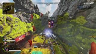 apex　カジュアル参加型　誰でもどうぞよろしく