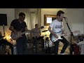 LIVINGROOM Live - BLIND SINCE BIRTH (Mark Selby) - http://livingroom.alwaysdata.net